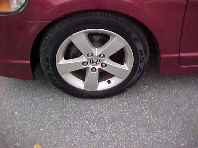 Used 2010 Honda Civic LX-S image 6