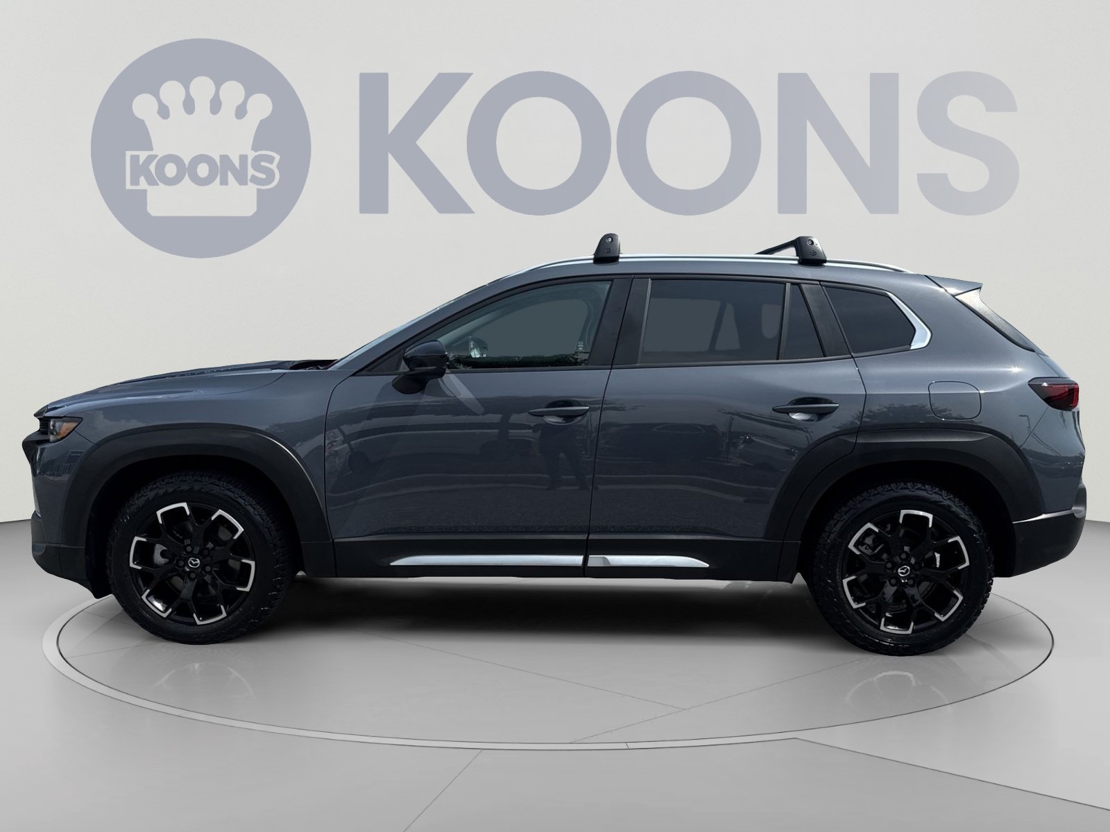 Used 2025 MAZDA CX-50 Meridian Edition w/ Weather Package AWD/4WD image 2
