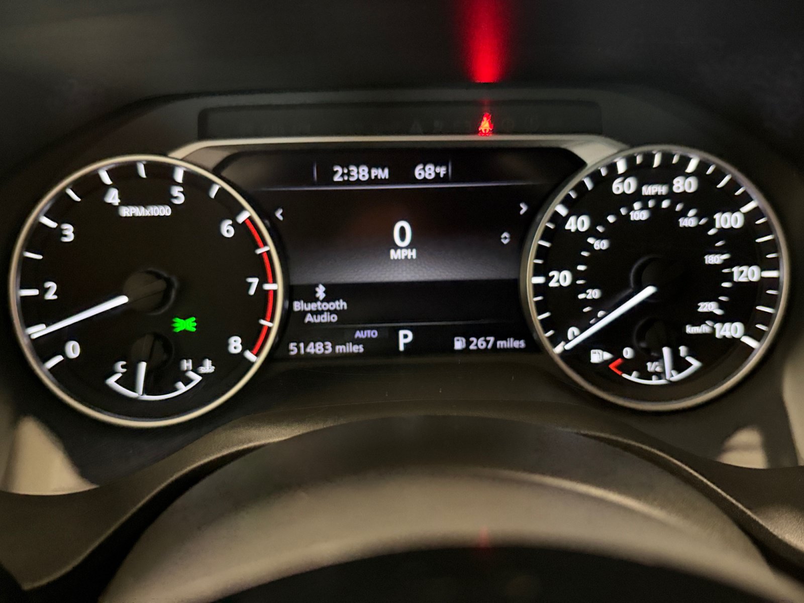 Used 2023 Nissan Rogue SV AWD/4WD image 19