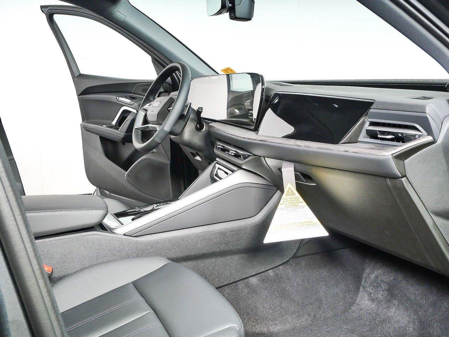 New 2026 Audi Q5 2.0T AWD/4WD image 33