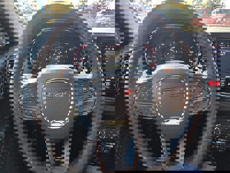 Used 2025 Dodge Durango GT image 14