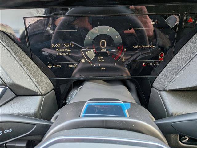 New 2026 GMC Yukon XL Denali w/ Advanced Technology Package AWD/4WD image 11
