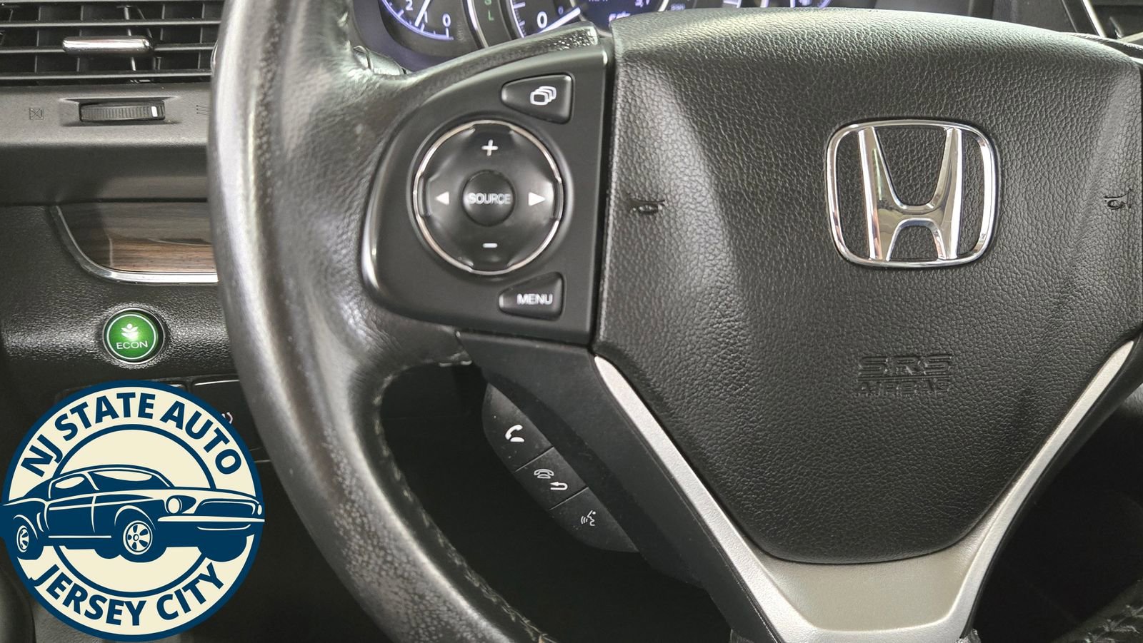 Used 2016 Honda CR-V EX-L image 13