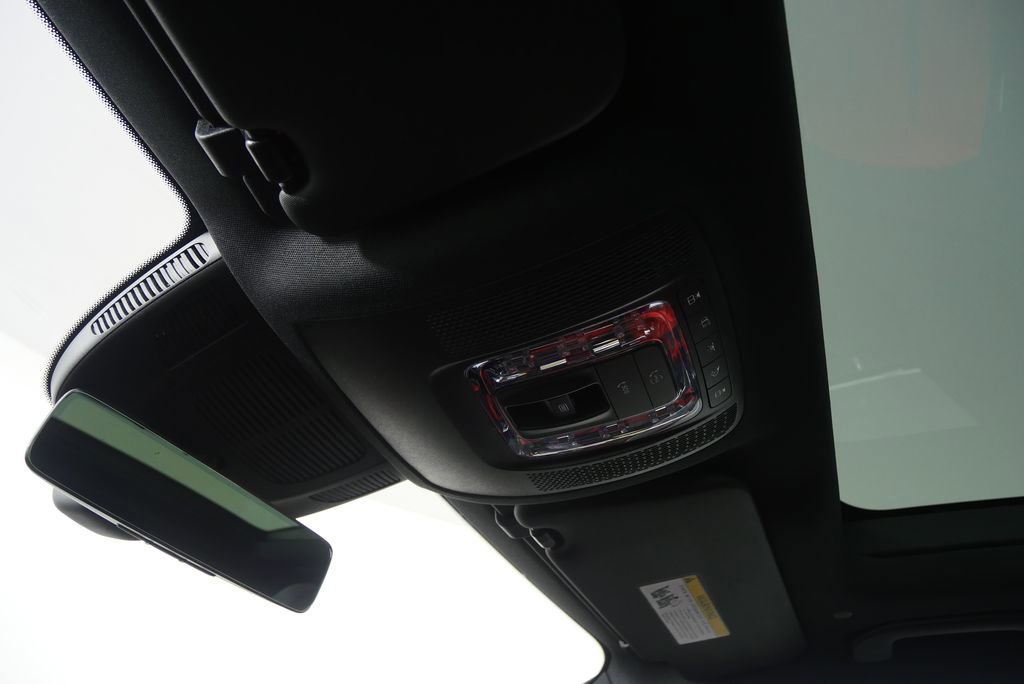 Used 2024 Mercedes-Benz GLE 53 AMG 4MATIC image 22