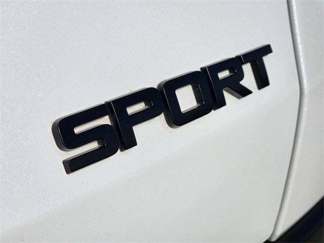 Used 2024 Honda HR-V Sport image 10