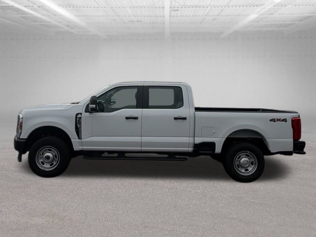 New 2026 Ford F350 XL w/ Snow Plow Prep Package AWD/4WD image 5