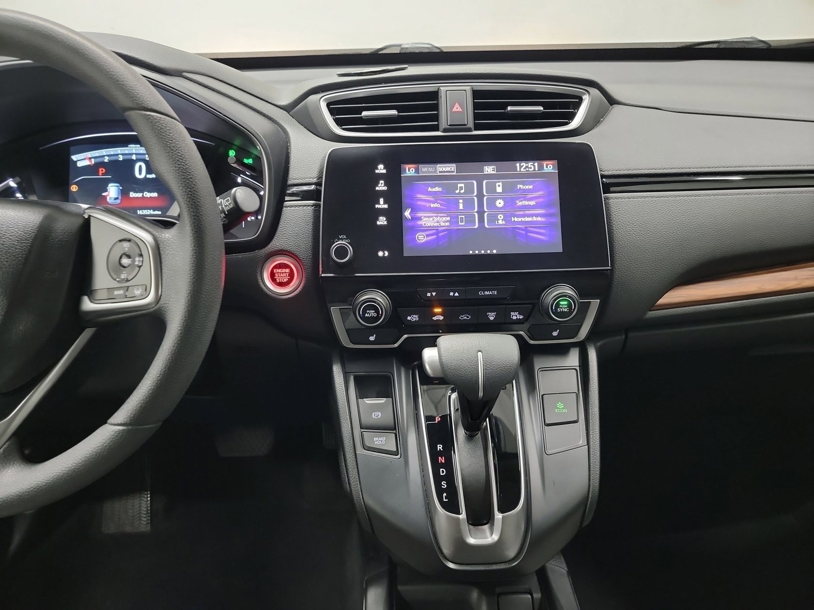 Used 2017 Honda CR-V EX image 20