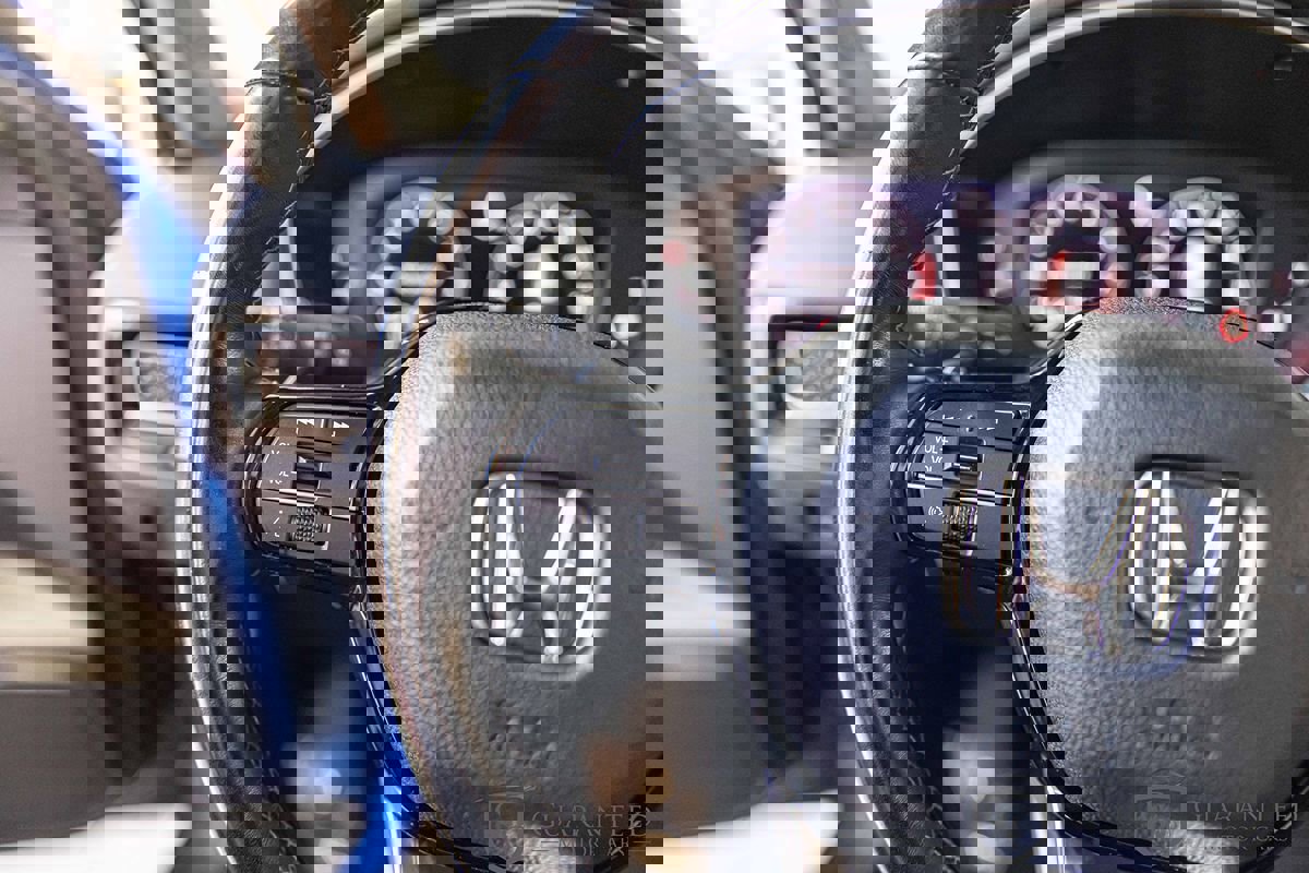 Used 2022 Honda Civic Touring image 24