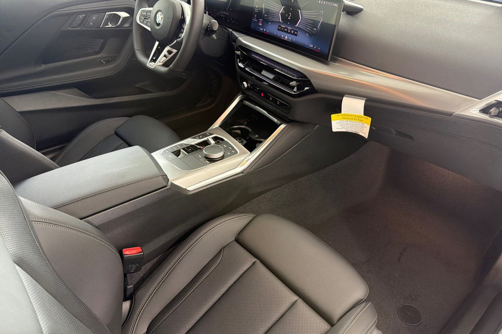 New 2026 BMW 230i xDrive Coupe w/ Premium Package AWD/4WD image 27