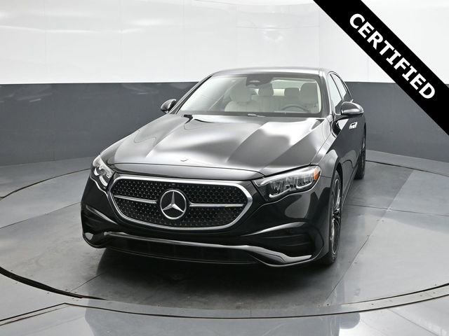 New 2026 Mercedes-Benz E 350 Sedan image 30