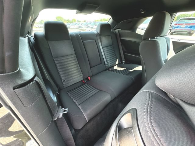Used 2014 Dodge Challenger SXT w/ Super Sport Group (SS/T) RWD image 25