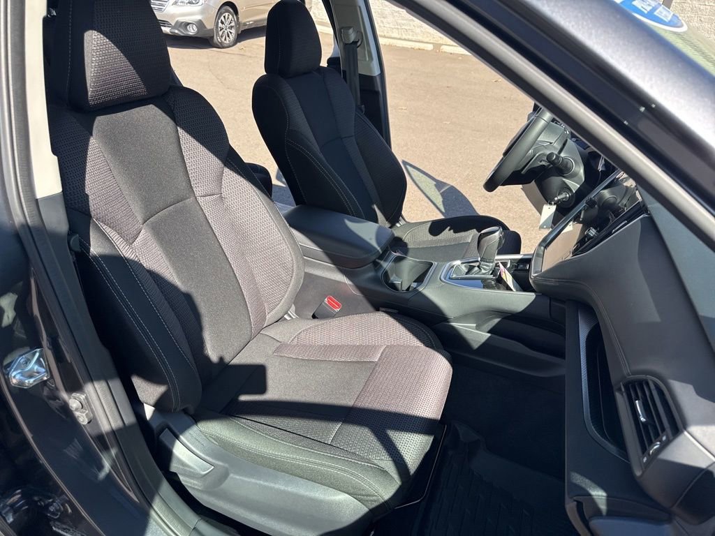 Used 2025 Subaru Outback Premium image 14