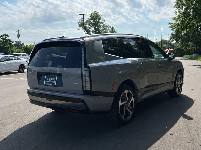 New 2026 Hyundai Ioniq 9 Calligraphy image 5