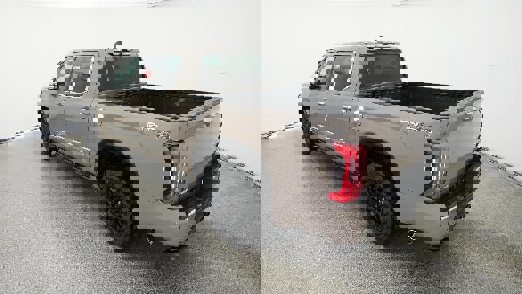 New 2026 Toyota Tundra 1794 Edition image 5