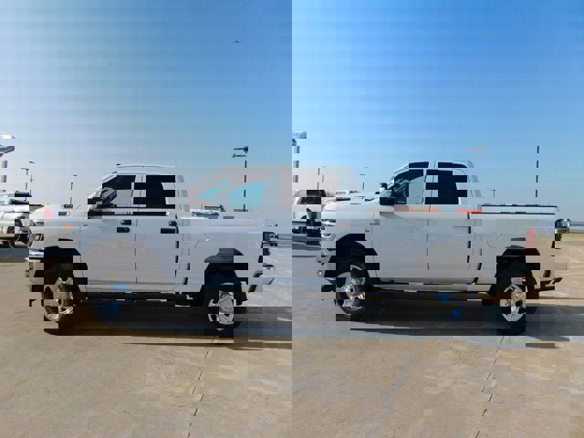 New 2026 RAM 2500 Tradesman image 3