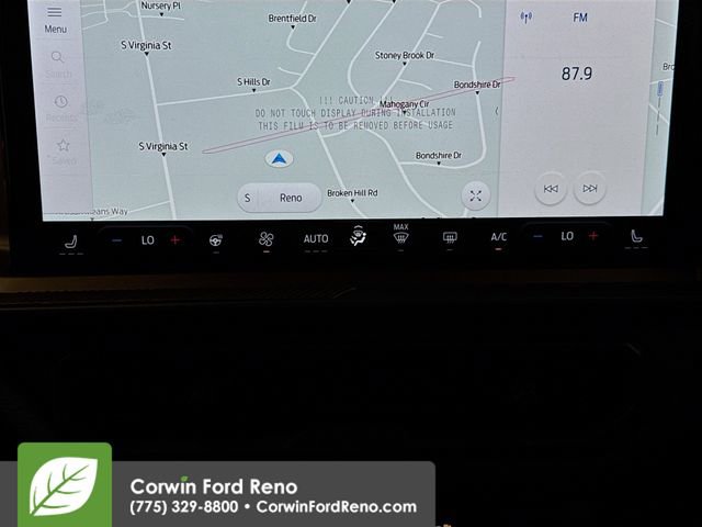 New 2025 Ford Bronco Sport Outer Banks w/ Outer Banks Tech Package+ image 18