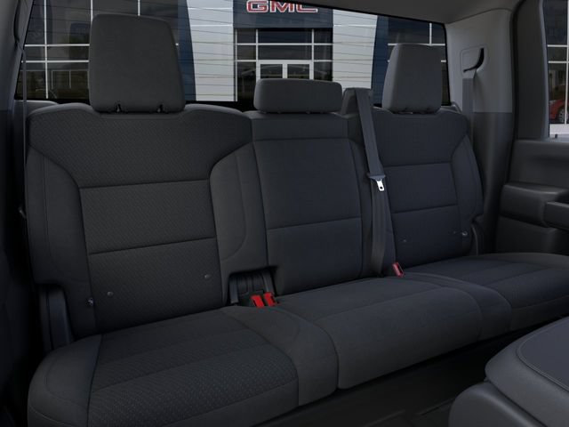 New 2026 GMC Sierra 3500 Pro AWD/4WD image 17