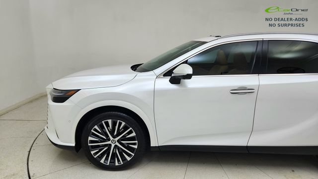 Used 2024 Lexus RX 350 Premium Plus w/ Convenience Package FWD image 4