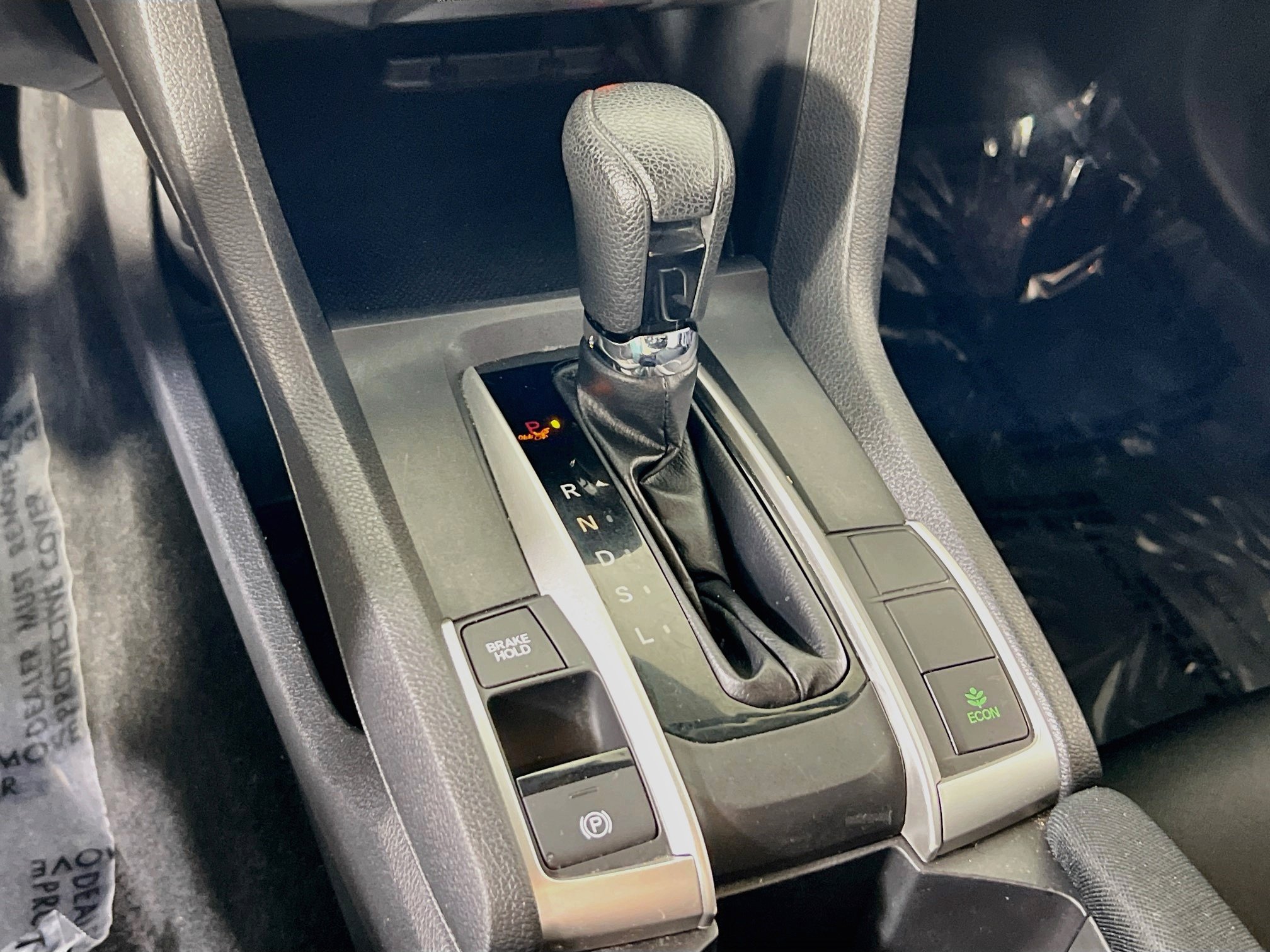 Used 2019 Honda Civic LX image 16
