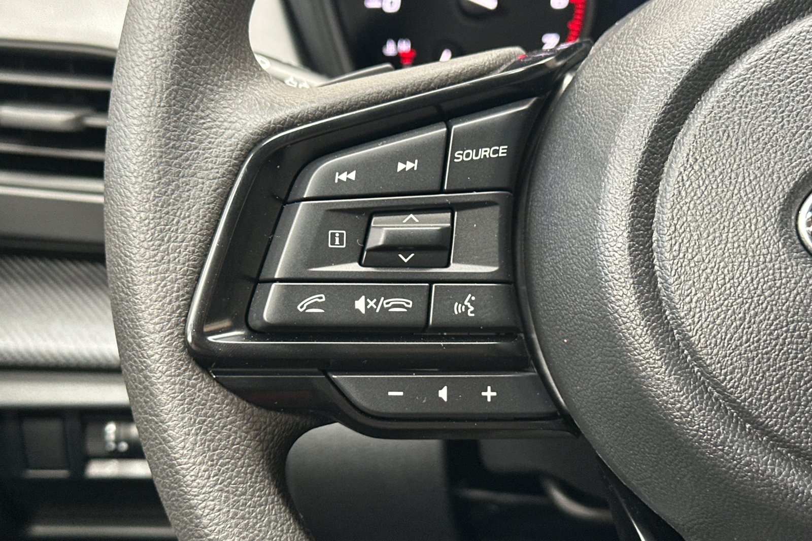 New 2026 Subaru Crosstrek 2.5i AWD/4WD image 26