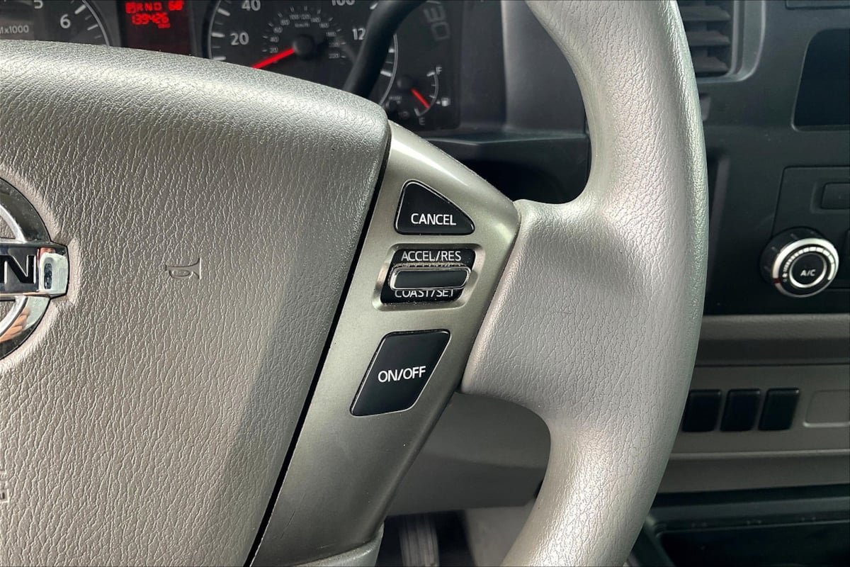 Used 2018 Nissan NV 1500 SV w/ Navigation Package RWD image 18