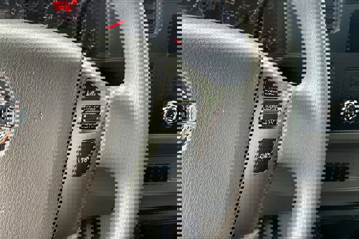 Used 2018 Nissan NV 1500 SV w/ Navigation Package image 18