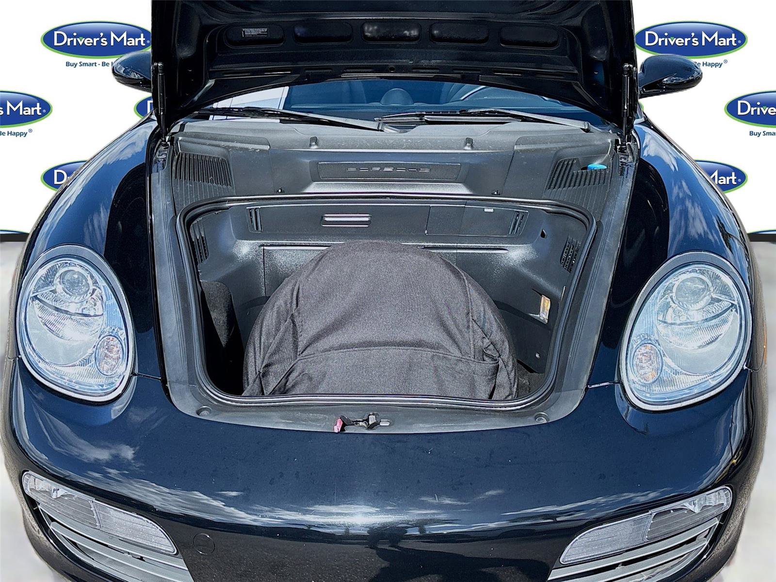 Used 2005 Porsche Boxster S image 26