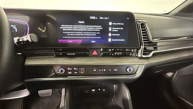 Used 2025 Kia Sportage X-Line w/ Premium Package AWD/4WD image 24
