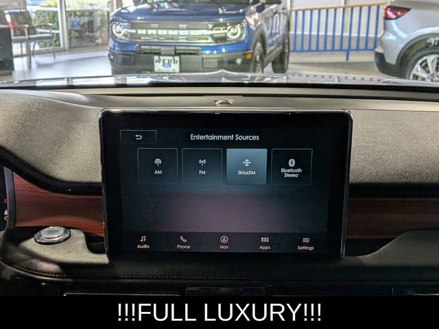 Used 2021 Lincoln Aviator Reserve w/ Equipment Group 201A image 31