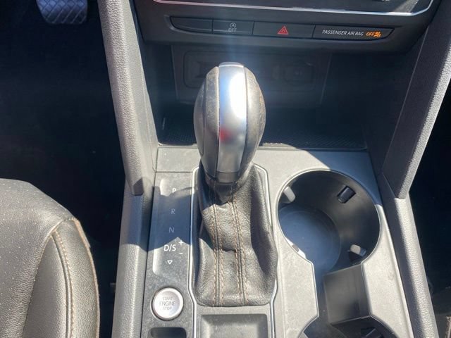 Used 2021 Volkswagen Atlas SE w/ Panoramic Sunroof Package FWD image 24