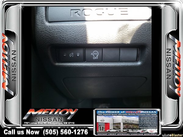 Certified 2026 Nissan Rogue S AWD/4WD image 16