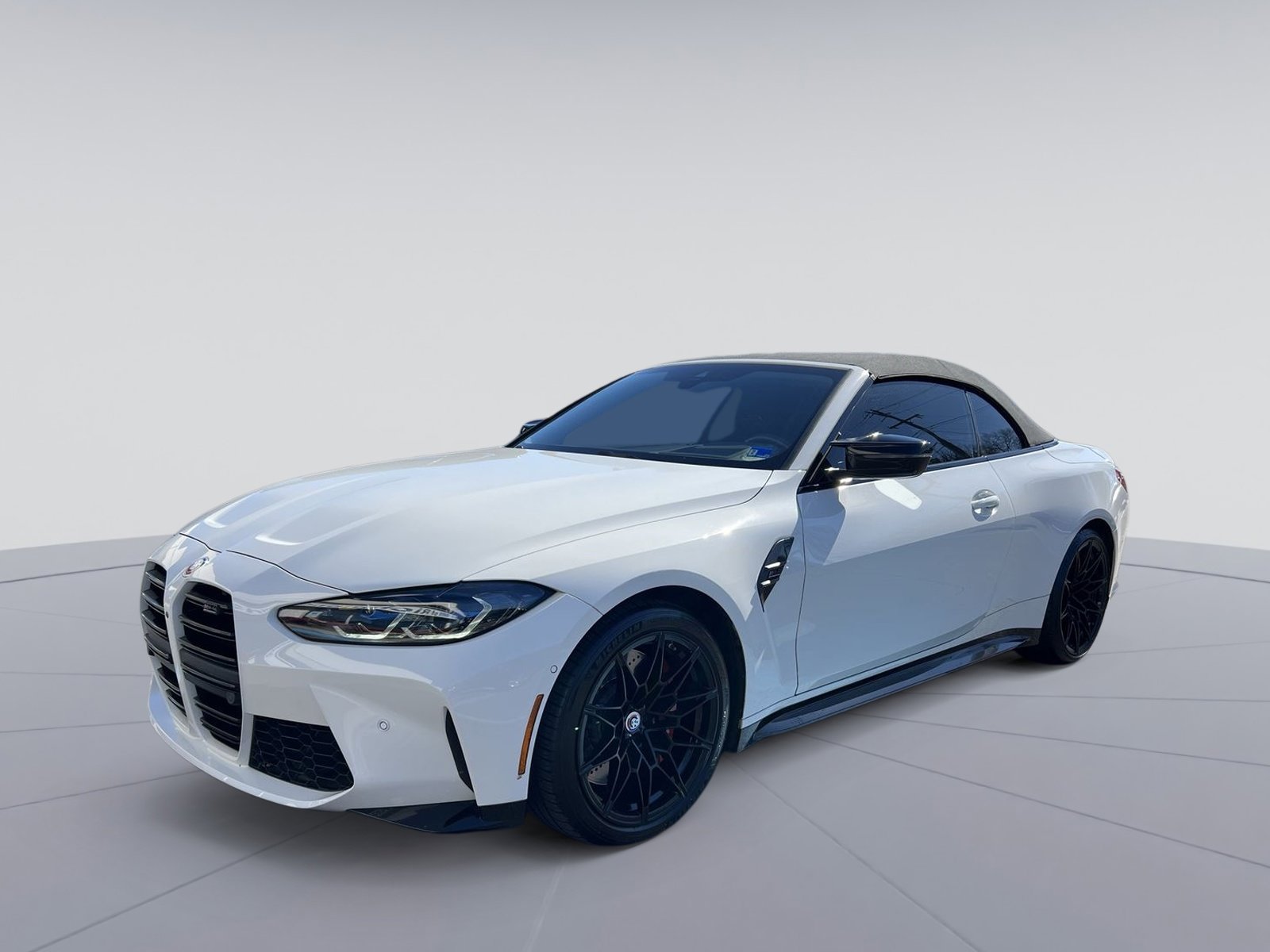 Used 2023 BMW M4 xDrive Competition w/ Executive Package image 1