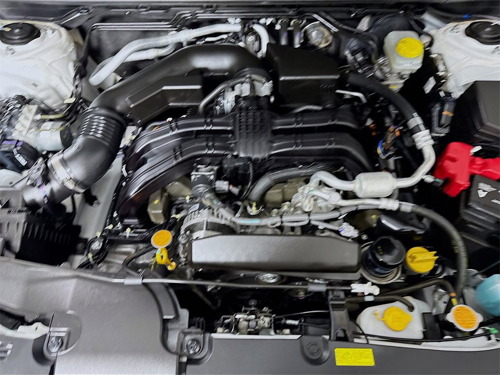 Used 2024 Subaru Crosstrek 2.5i Limited w/ Popular Package #3A image 29