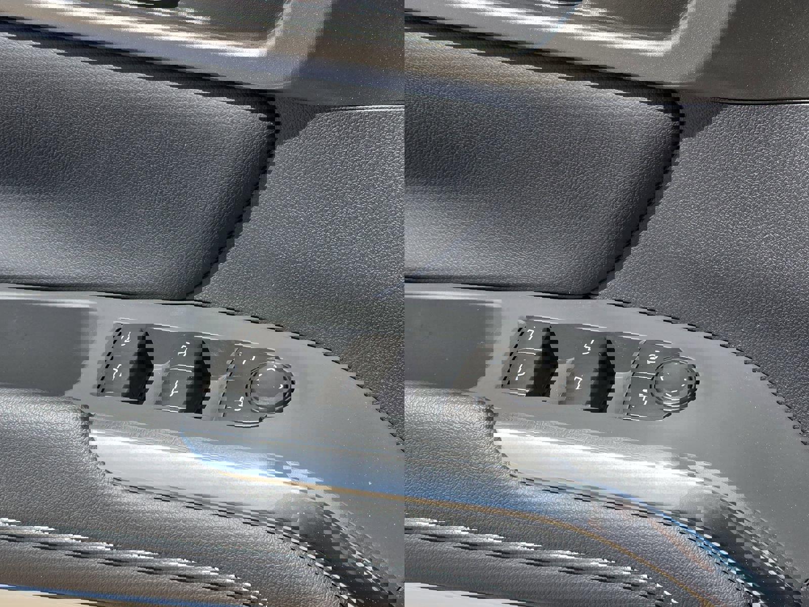 New 2026 Chevrolet Traverse LT image 17