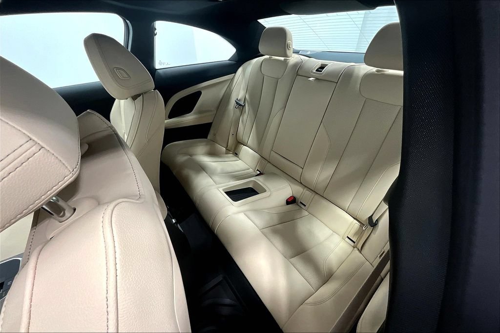 New 2025 BMW 230i Coupe w/ Premium Package RWD image 8