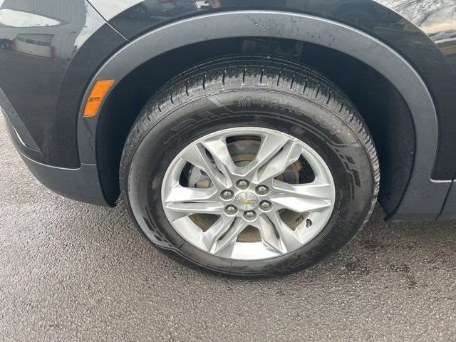 Used 2020 Chevrolet Blazer LT image 43