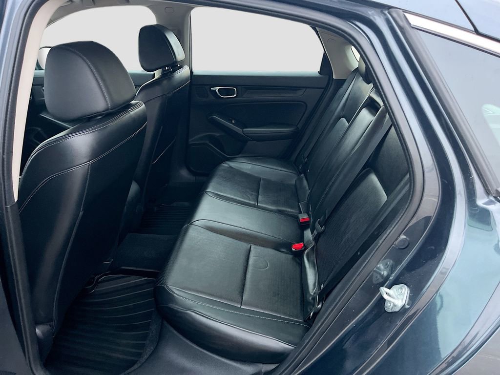 Used 2022 Honda Civic EX-L image 25