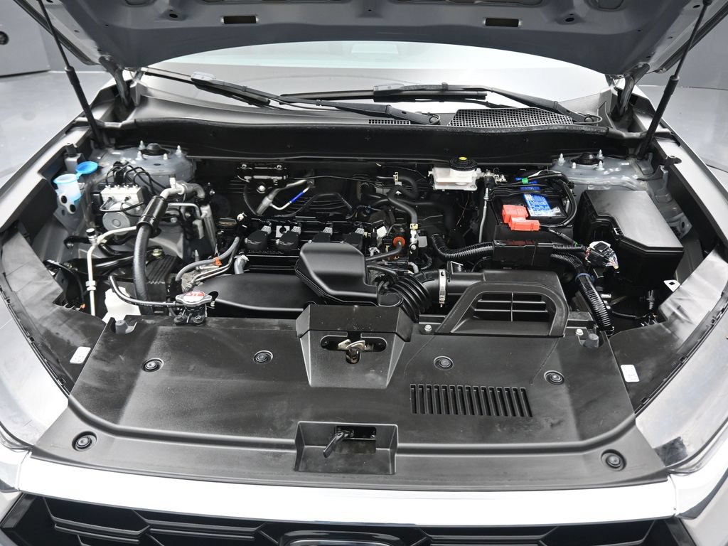 Used 2024 Honda CR-V EX-L image 52