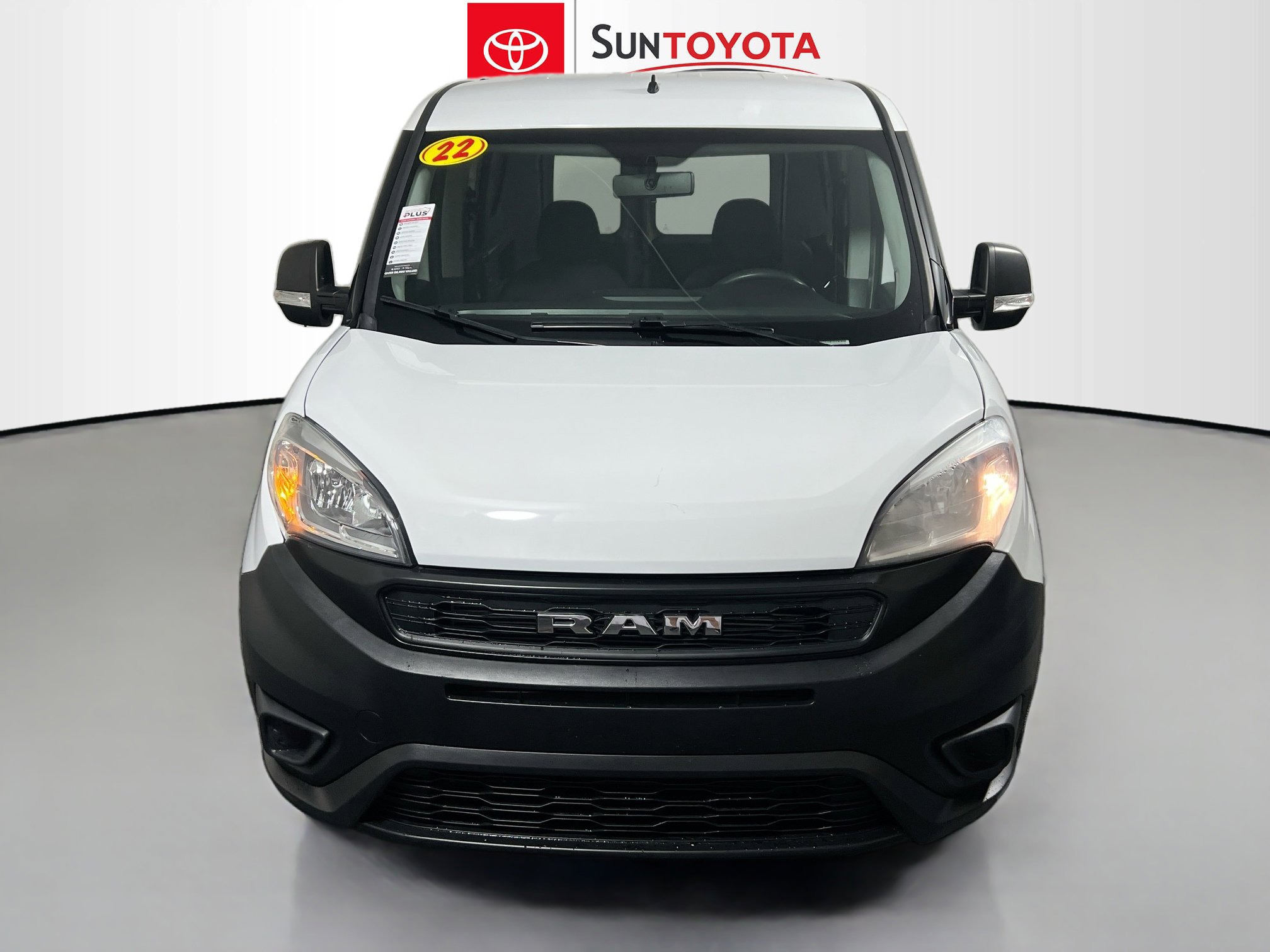 Used 2022 RAM ProMaster City Wagon image 10