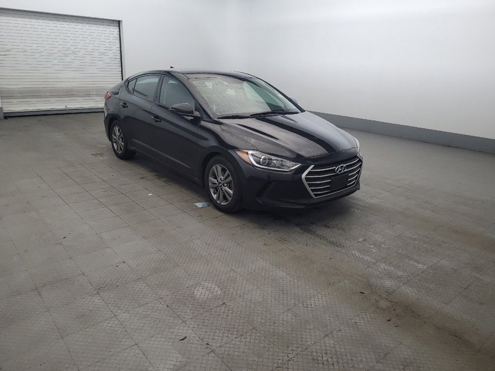 Used 2018 Hyundai Elantra SEL FWD image 13
