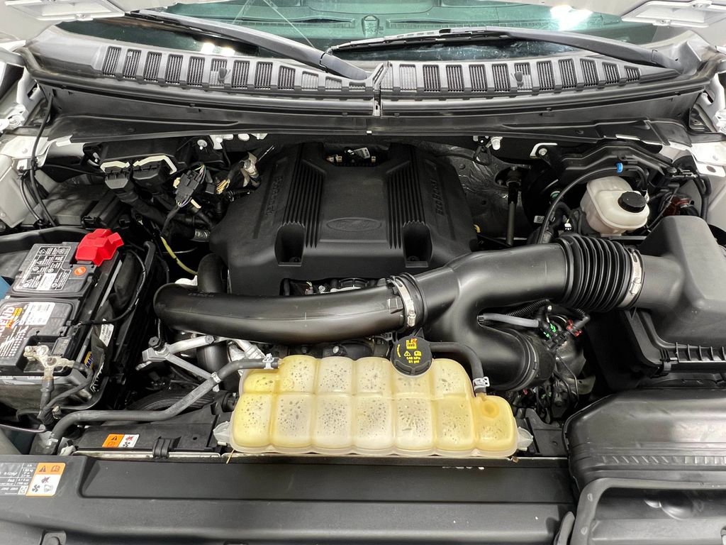 Used 2019 Ford Expedition Max XLT AWD/4WD image 26