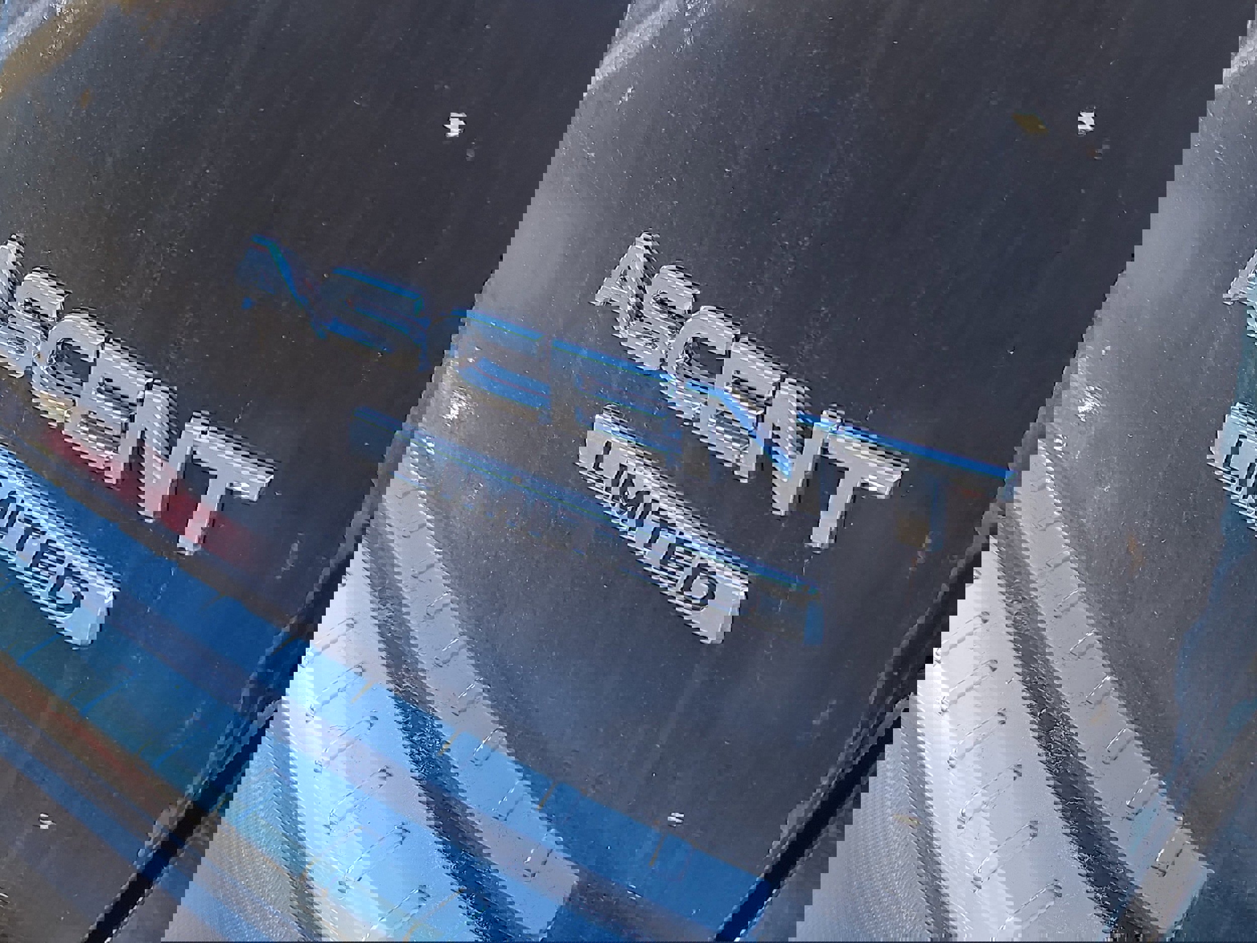 New 2026 Subaru Ascent Limited image 4