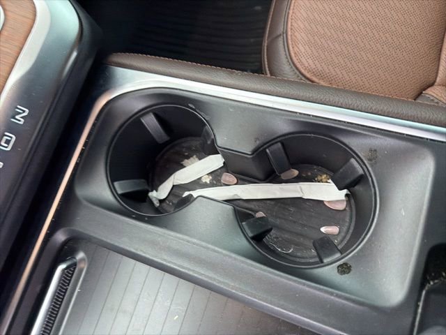 Used 2025 Ford Expedition Max King Ranch image 5