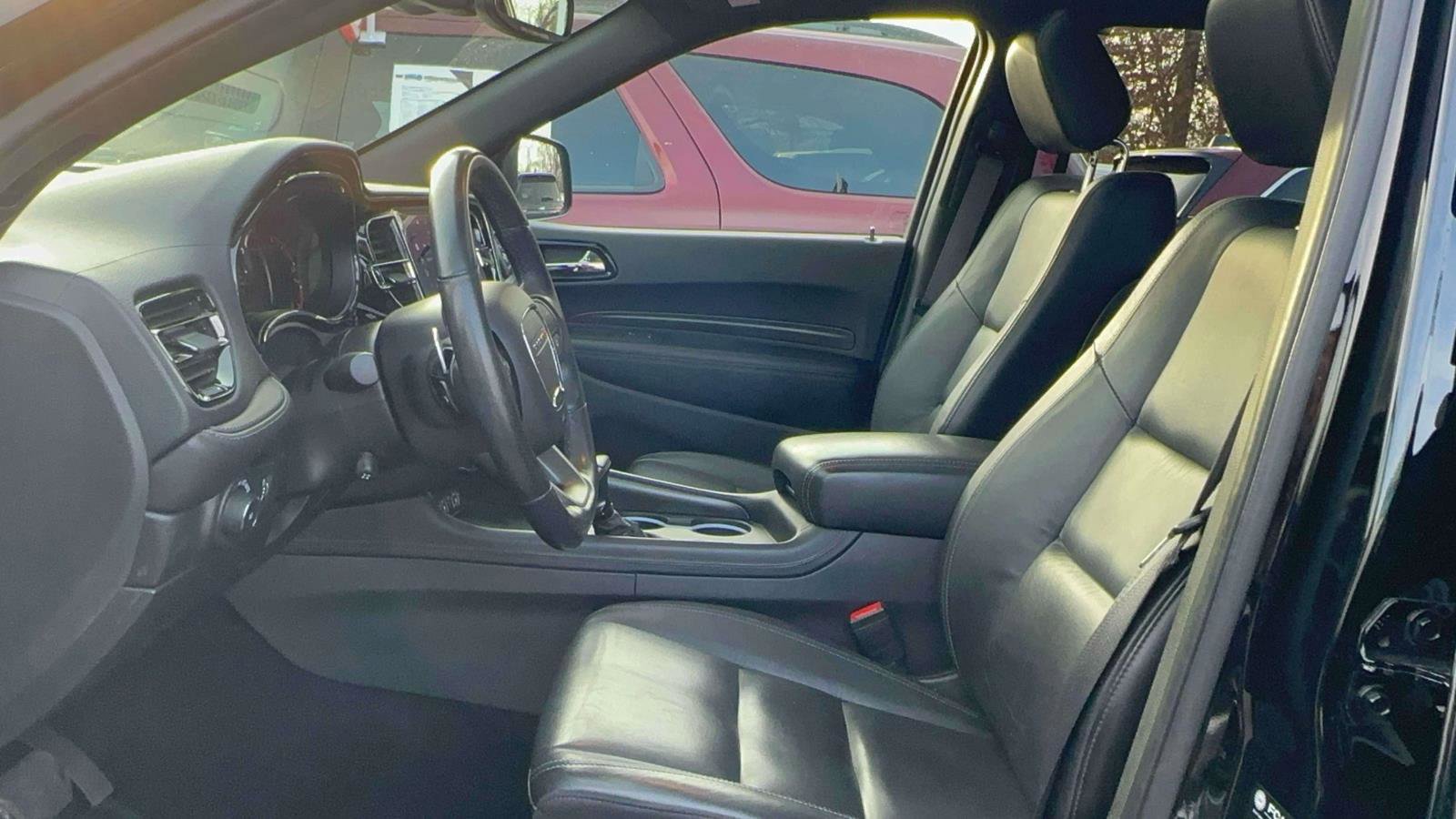 Used 2022 Dodge Durango GT image 15