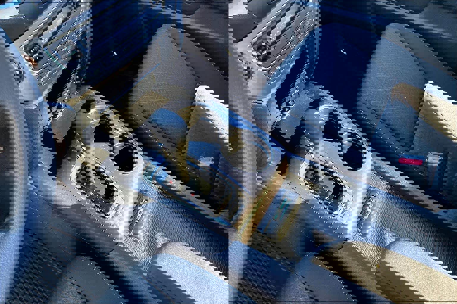 Used 2019 Honda Ridgeline RT image 17