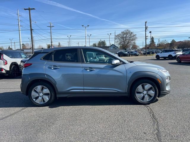 Used 2020 Hyundai Kona Limited w/ Cargo Package image 8