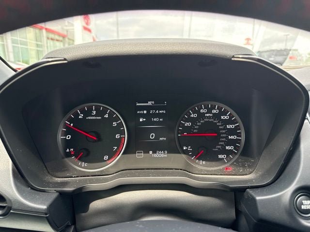 Used 2024 Subaru WRX Premium AWD/4WD image 22