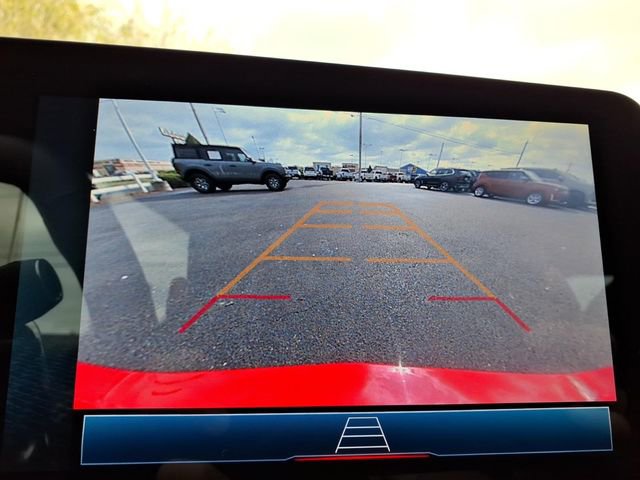 Used 2024 Chevrolet Corvette Z06 w/ Battery Protection Package image 13