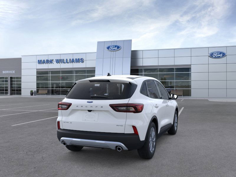 New 2026 Ford Escape Active w/ Tech Pack #1 image 8
