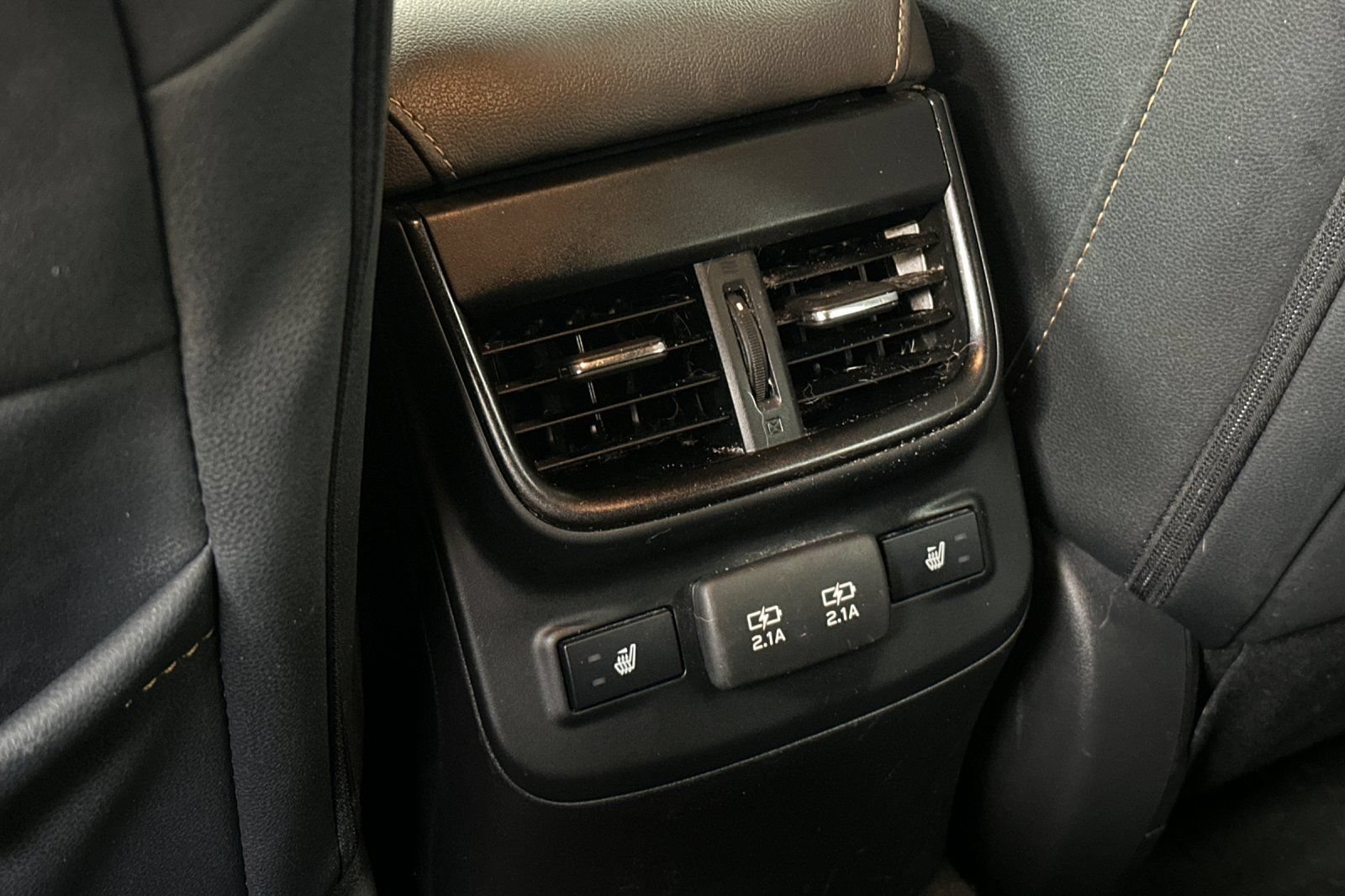 Used 2022 Subaru Outback Wilderness AWD/4WD image 17